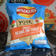 Illustration for article titled Ranch Raccoon Potato Chips?! The Walkers Contest